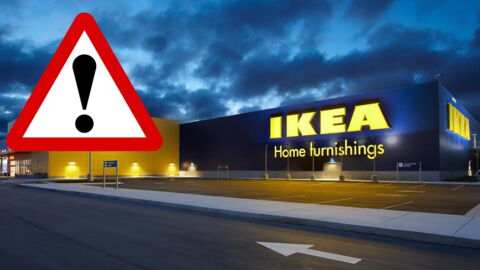 If You Own Any Of These Ikea Products You Need To Return Them Immediately