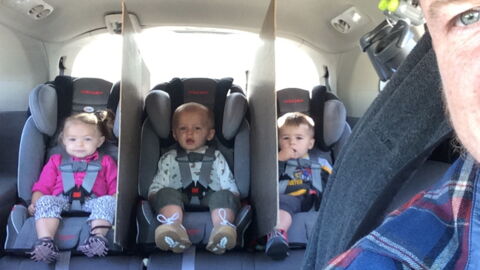 Parents Invent Clever Tricks That Will Improve Your Life