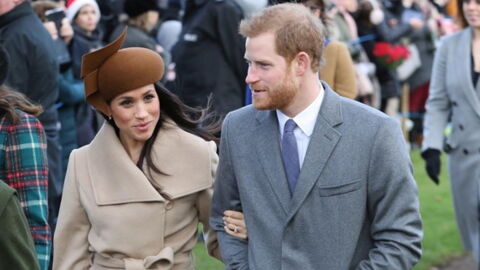 Prince Harry And Meghan Markle Are Recruiting Someone