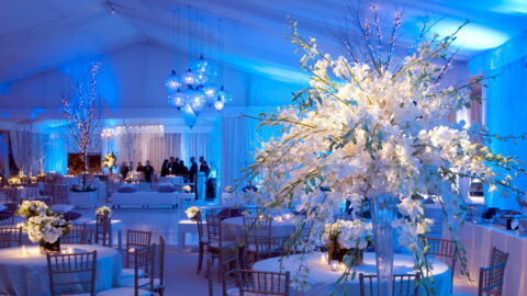 How To Choose The Perfect Wedding Theme