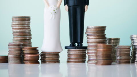 10 Tips To Not Go Over Budget On Your Wedding