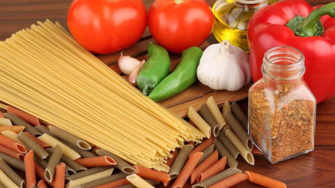 How To Eat Healthy And Have A Good Diet