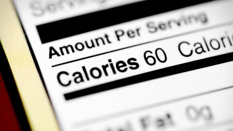 How Much Calories To Eat For Losing Weight