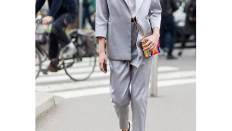 These Are The Best Stylish Winter Looks For The Office