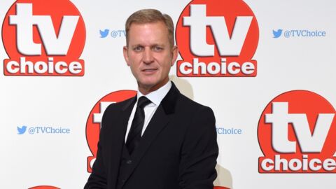 ITV Announce The End Of The Jeremy Kyle Show