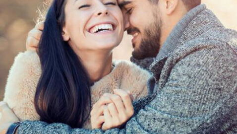 Aries/Libra: These two signs are the cutest pair. They both strive to create a soft bond for the relationship.