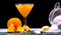 Valentines Day Is Coming Soon, Treat Your Date To This Impressive 'Passionate Love' Cocktail