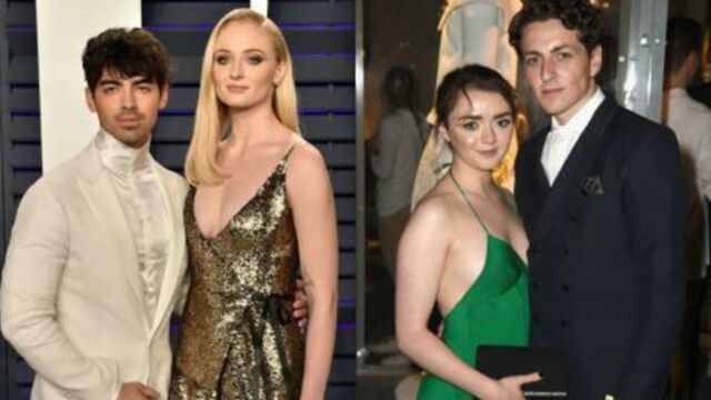 Game of Thrones Actors in Real Life