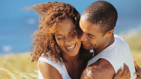 This Is The Key To Making Sure Your Relationship Lasts