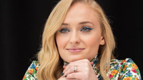 Sophie Turner Opens Up About Her True Sexuality In New Interview