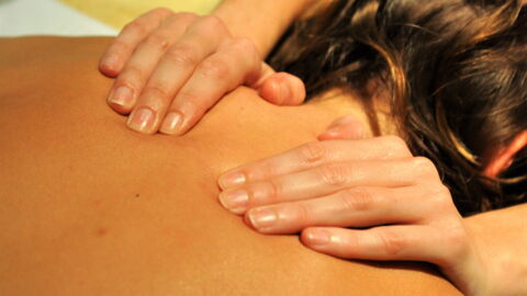 Everything You Need To Know About A Californian Massage