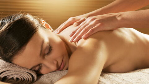 How To Give The Best Massage