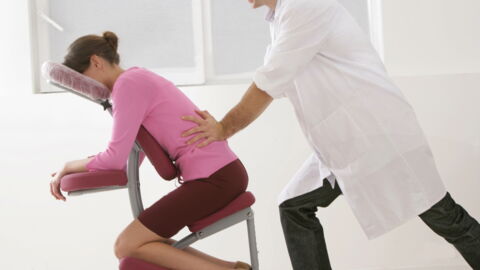 Everything You Need To Know About Shiatsu Massages