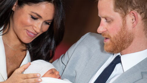 This Decision About Archie's Christening Has Upset Meghan Markle
