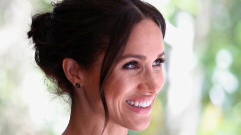 This Is The Very Special Gift Meghan Markle Wants To Give To Baby Archie