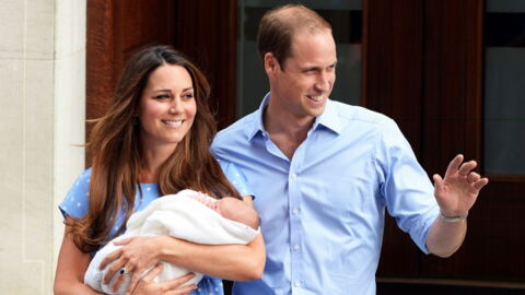 The Royal Baby: Kate Middleton Has Given Birth!