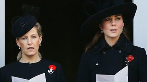 The British Royal Family in Mourning After Sudden Death