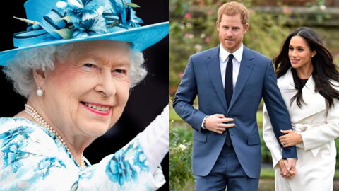 Royal Wedding: The Queen's Incredibly Generous Wedding Gift