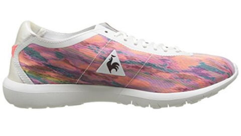 Summer Is Here: The Very Best In This Season's Trainers!