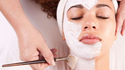 How To Get Rid Of Blackheads