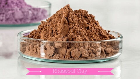 The Benefits Of Using Rhassoul Clay