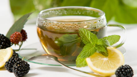 The Benefits Of Green Tea For Slimming