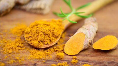 How To Use Turmeric For Losing Weight