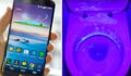 Here's How You Can Turn Your Smartphone Flashlight Into A Blacklight!
