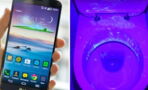 Here's How You Can Turn Your Smartphone Flashlight Into A Blacklight!