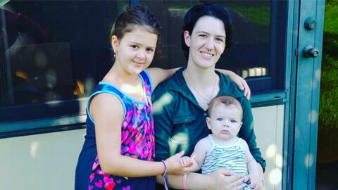 This Mum Decided To Let Her Child Choose Whether To Be A Boy Or A Girl