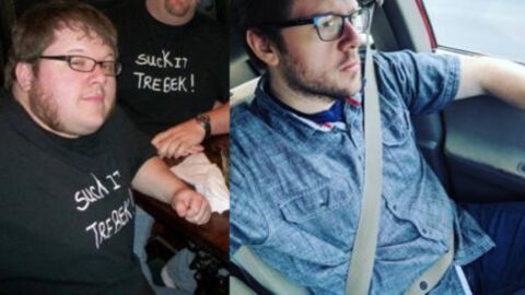 Dance Dance Revolution Changed This Gamer's Life By Helping Him Lose Weight