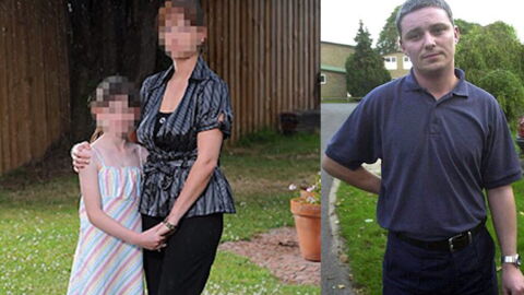 She was researching a school project when she discovered something that changed her life