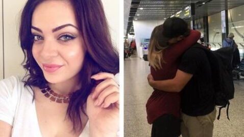 This woman was thrown in prison all because of a diary entry