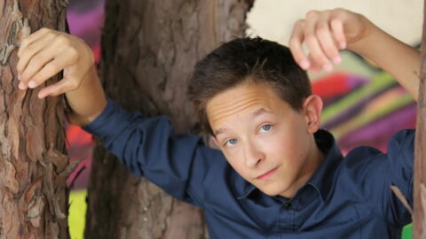 'Imprisoned' In The Body Of A 13-Year-Old, You'll Never Believe How Old This Man Really Is