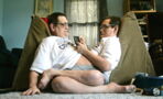 Meet Ronnie and Donnie Galyon: the World's Oldest Conjoined Twins