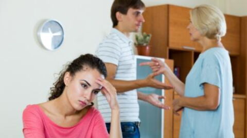 After Learning She'd Never Be A Grandmother, This Woman Had An Unbelievable Reaction