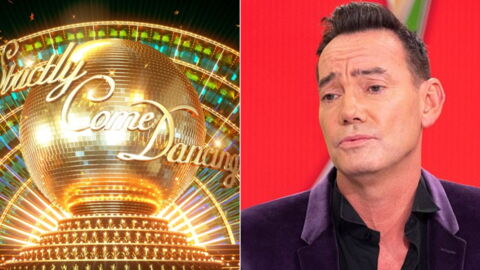 First Three Strictly Come Dancing 2019 Contestants Leaked In Live Mix-Up