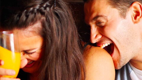 This Study Has Revealed The Surprising Place Where You Are Most Likely To Find Love