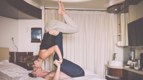 This Is The Mathematical Formula That Will Help You Find Your Soulmate