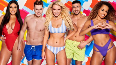 This New Study Shows The Worrying Effects Reality TV Is Having On Young People