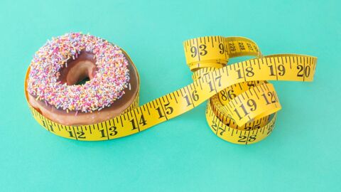 Weight Loss: The Real Reason On And Off Dieting Could Be Putting Your Life In Danger