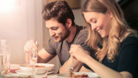 This Is How Being In A Relationship Affects Your Taste Buds