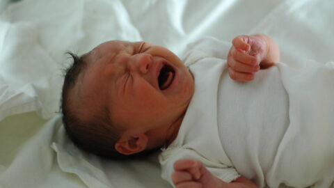 Definition, Symptoms And Treatment: Colic