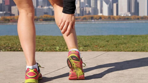 Everything You Need To Know About Compartment Syndrome