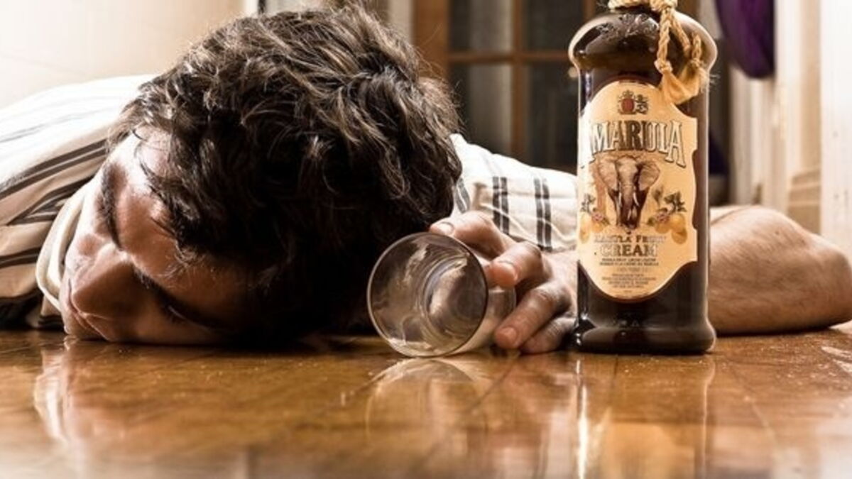 Everything You Need To Know About Korsakoff Syndrome