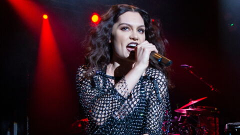 This Is What Jessie J Wants You To Know About Her Misspelt Tattoo