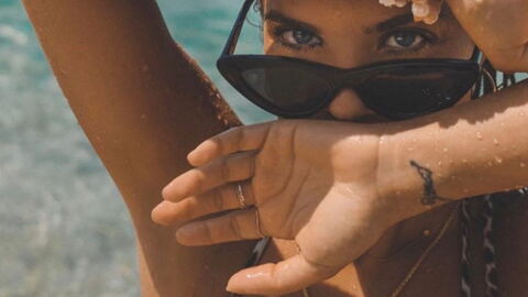 These 5 Tattoo Ideas Are Perfect For A Scorpio