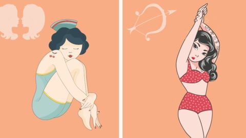 Beautiful Tattoo Ideas That Match Your Star Sign Perfectly