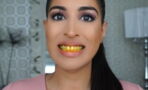 Here's A Simple Method To Whiten Your Teeth Naturally