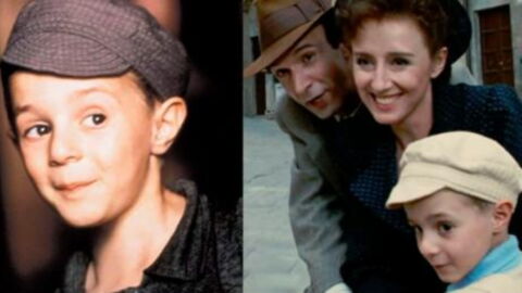 22 Years On, This Is What The Little Boy From ‘Life Is Beautiful’ Looks Like Today